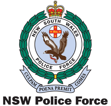 nsw police