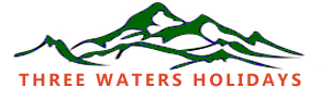 three waters holidays