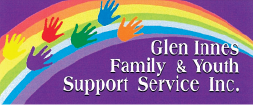 Glen Innes Family Youth Support Service
