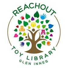reachout toy library