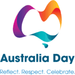 Australia Day Logo