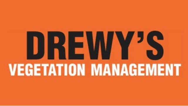 Drewys Vegetation Management