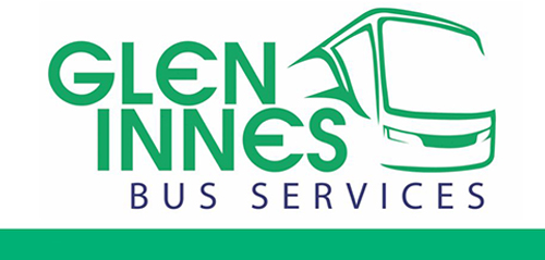 Glen Innes Bus Services