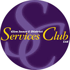 Glen Innes District Services Club