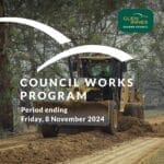council works program