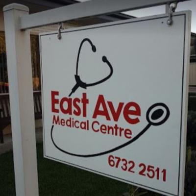 east avenue medical centre
