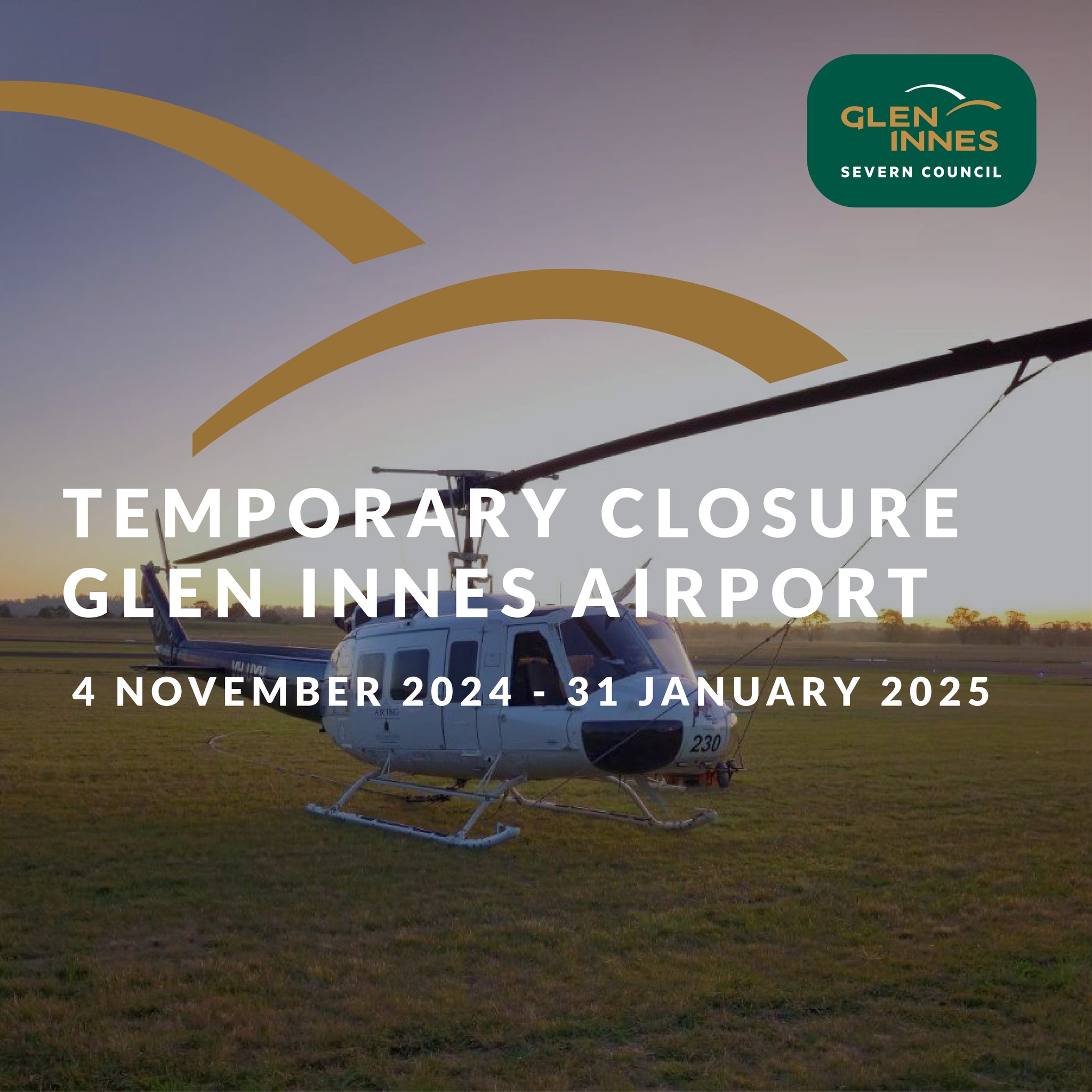 glen innes airport