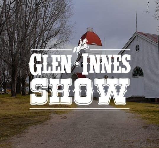 Greatest Show in Glen, coming soon!