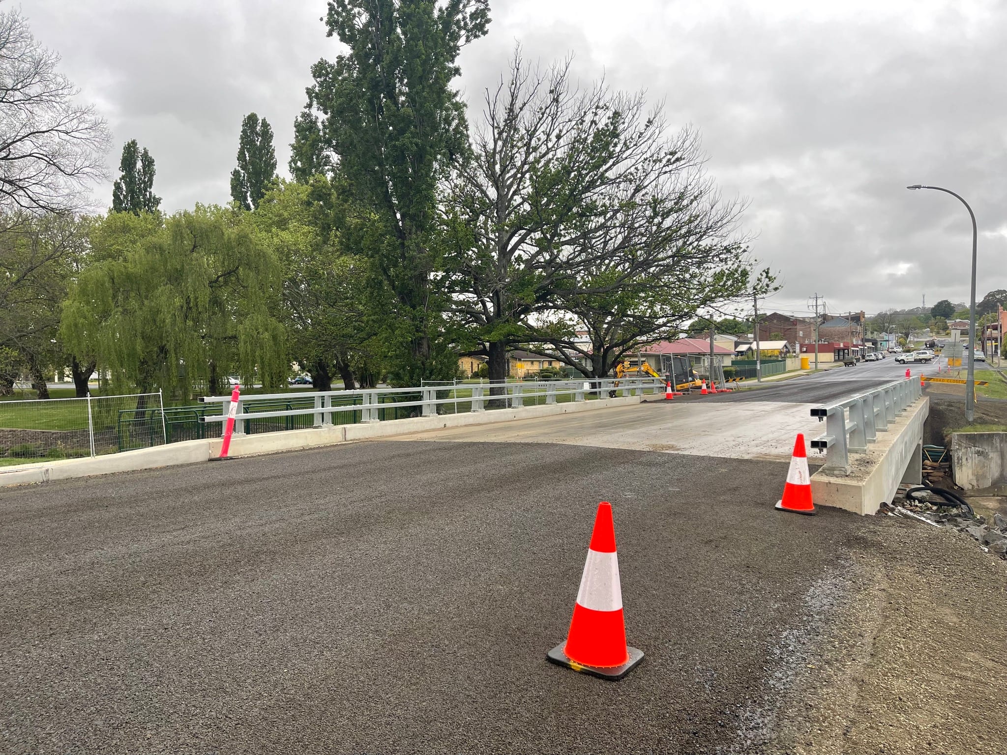 wentworth street bridge