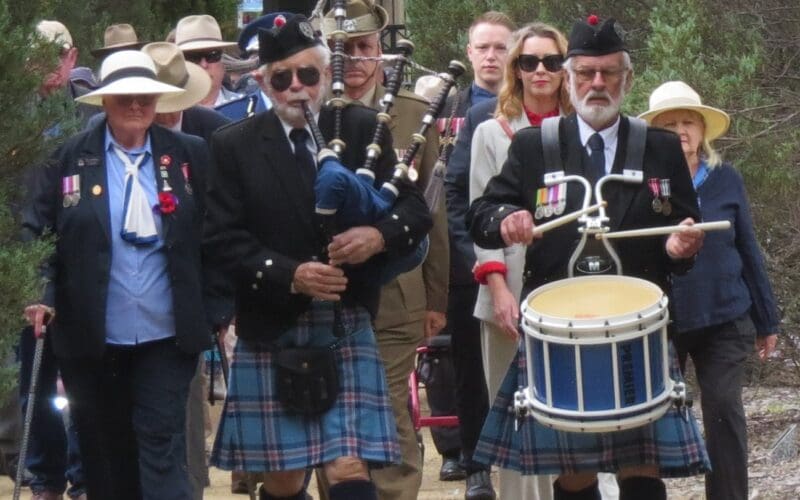 Remembrance Day 2024 Gallery