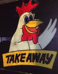 Charlie’s Chickens