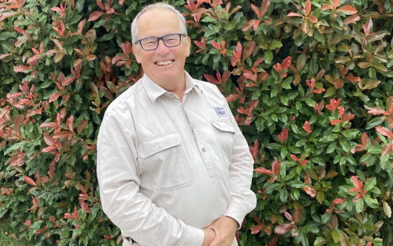 Seventh Councillor Announced