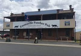 Emmaville Panther Pub & Tattersalls Hotel