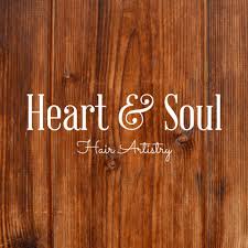 Heart and Soul Hair Artistry