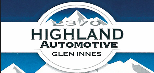 Highland Automotive