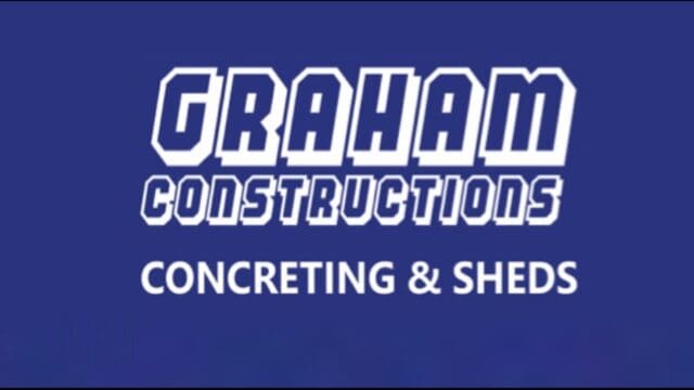 J R&R J Graham Constructions