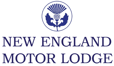 New England Motor Lodge