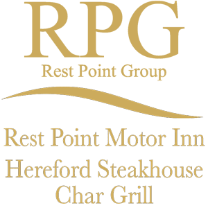Rest Point Motor Inn