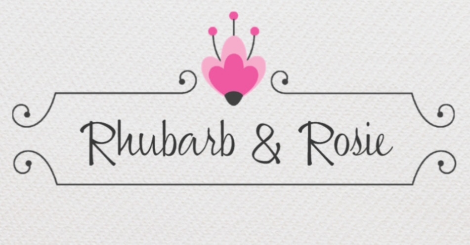 Rhubarb & Rosie