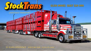 StockTrans