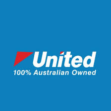 United Petroleum Glen Innes