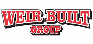 Weir Built Group