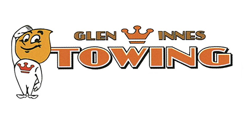 glen innes towing