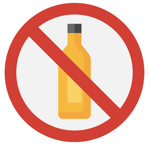 Council Declares Alcohol Free Zones