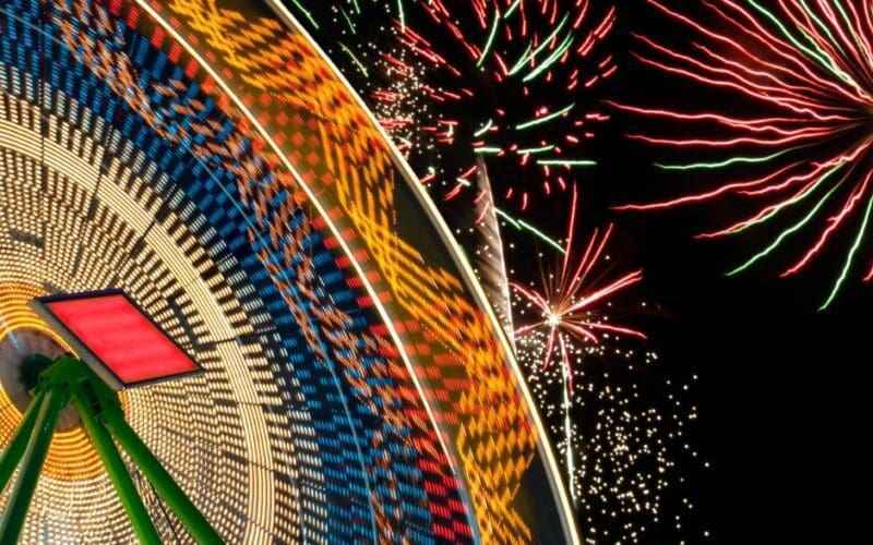 Glen Innes Show Society Gears Up for a Huge 2025 Event