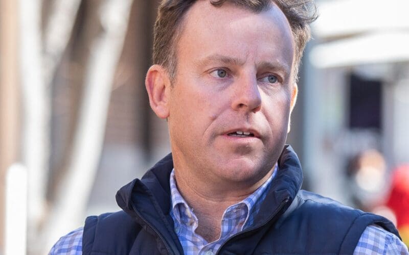 A Local Update From Brendan Moylan MP