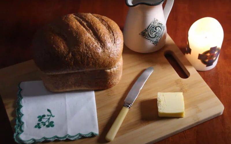 A Few Celtic Christmas Traditions