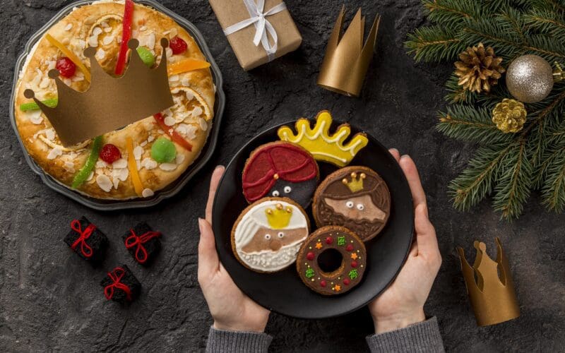 Community Christmas Cheer This Year