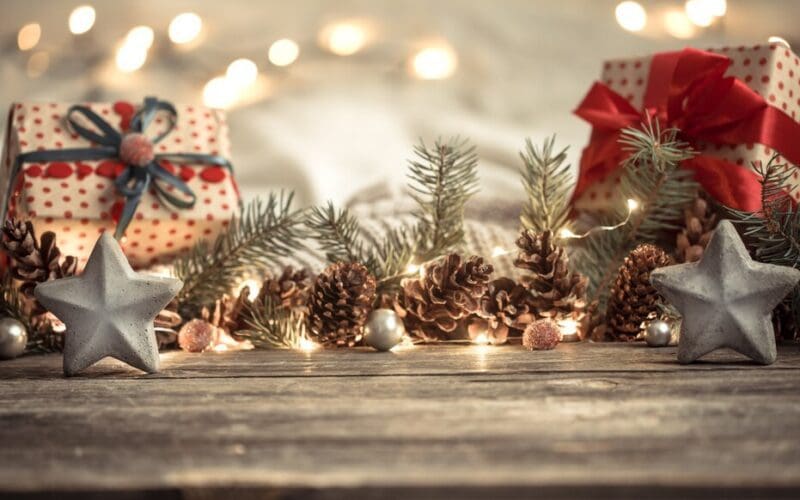 Merry Christmas from Glen Innes News!