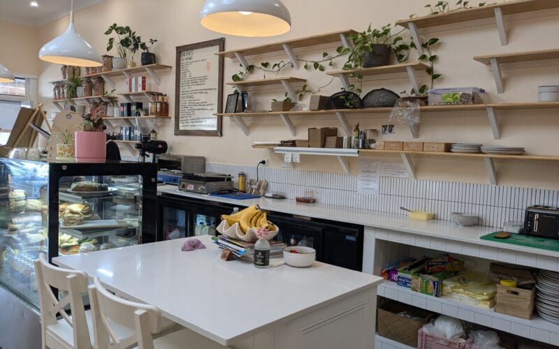 The Coffee Incident Celebrates 5 Years