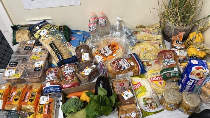 Glen Innes Community Centre Supports Locals Through The Christmas Season