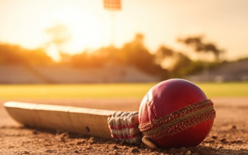 20/20 Cricket Match Report