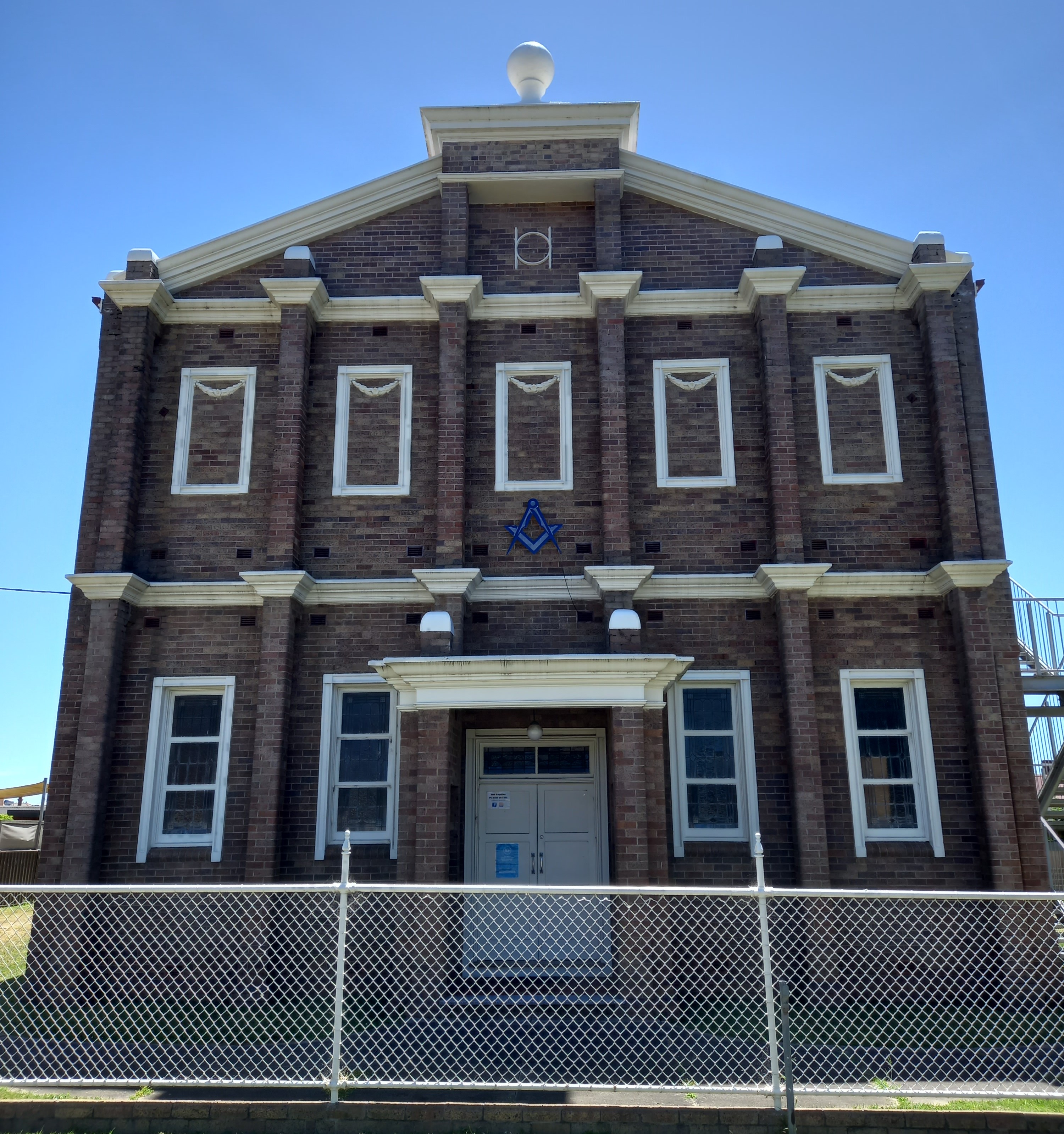 masonic lodge glen innes