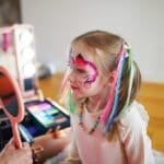 Face Painting