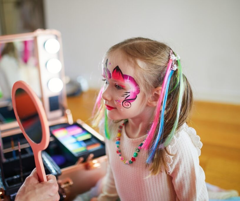 Face Painting