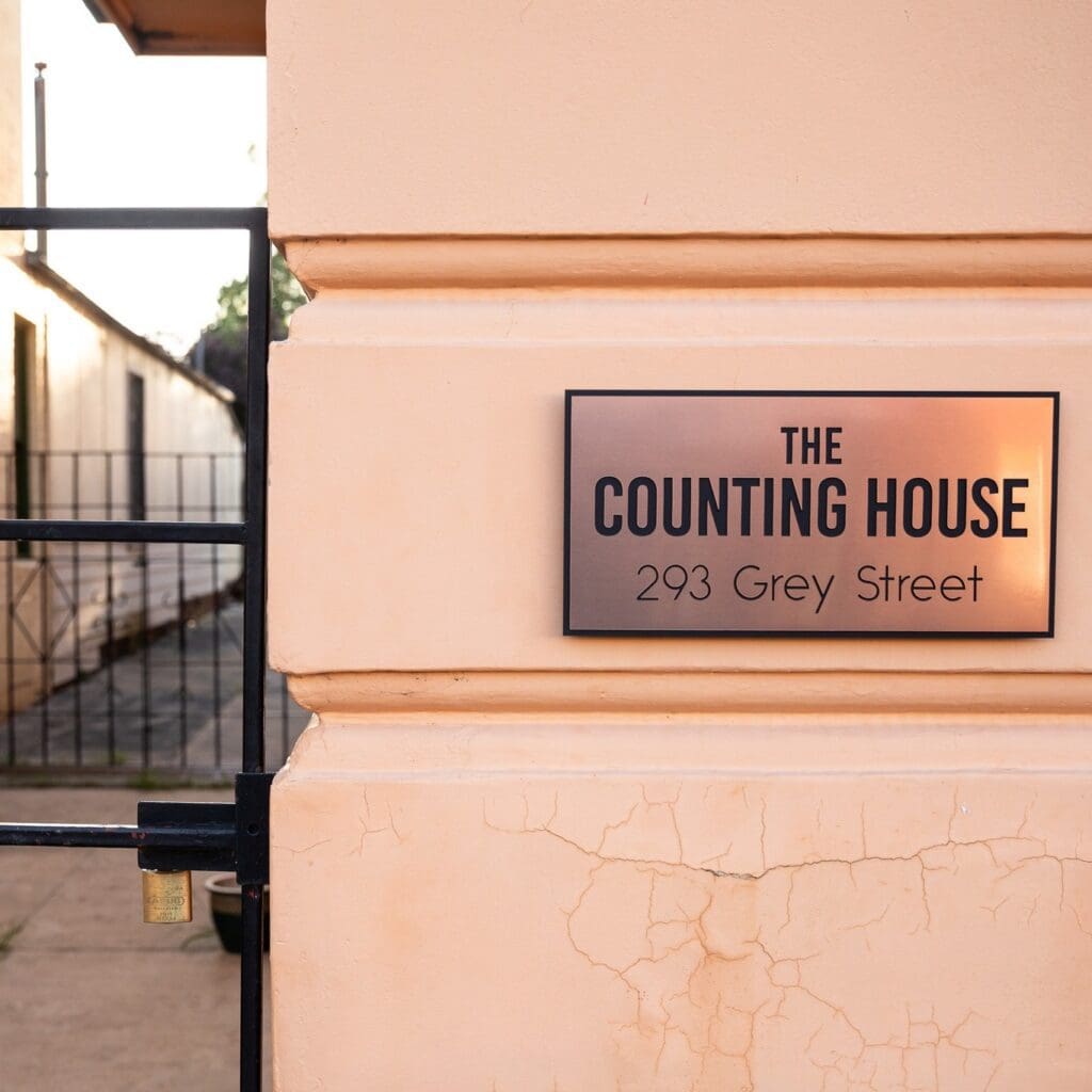 counting house glen innes