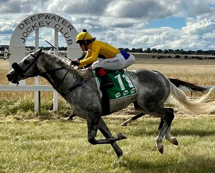 deepwater races
