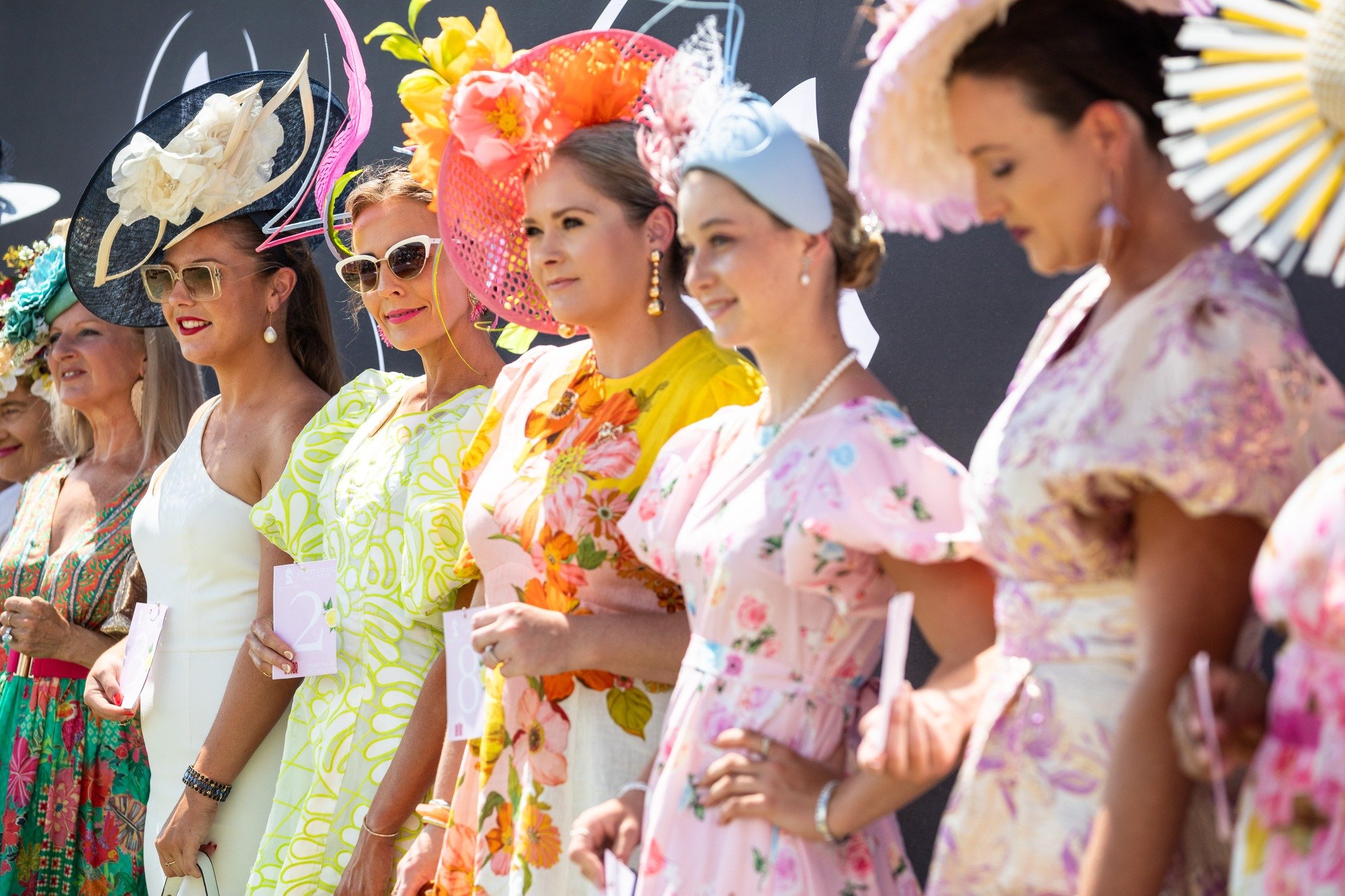 fashions on the field
