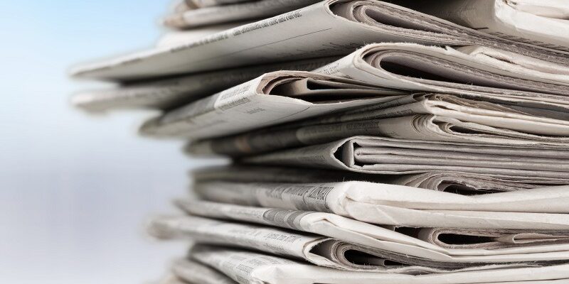 Glen Innes News Printed Edition Launches Today