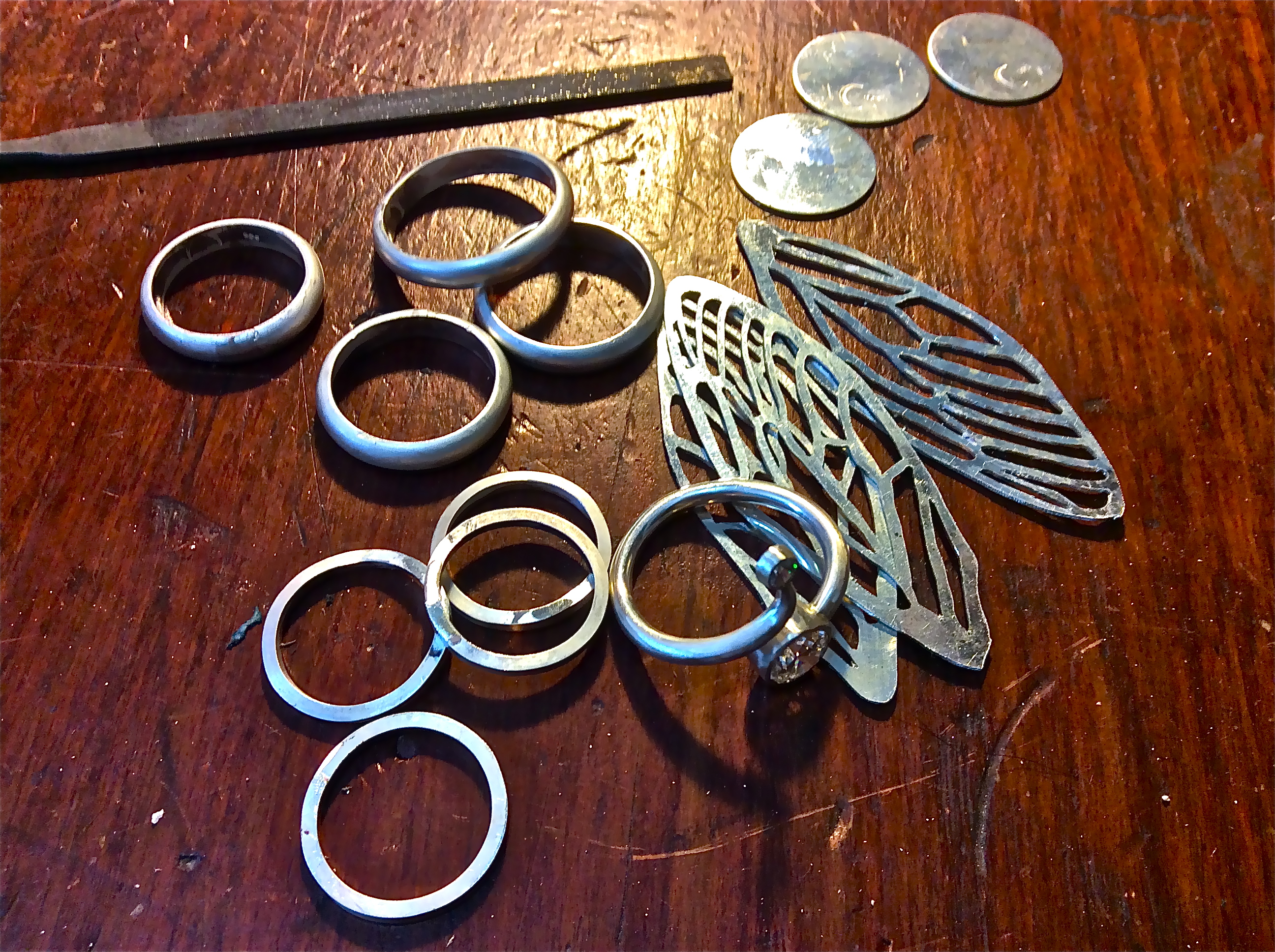 richard moon silver