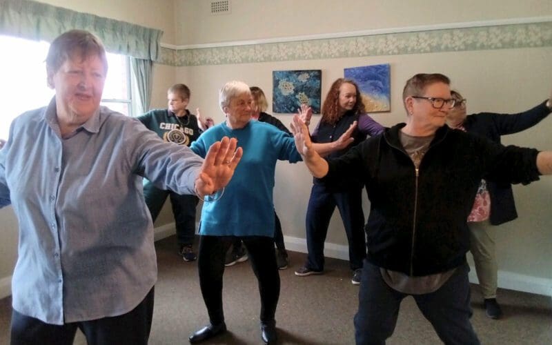 Tai Chi – The Gentle Martial Art For Everyone