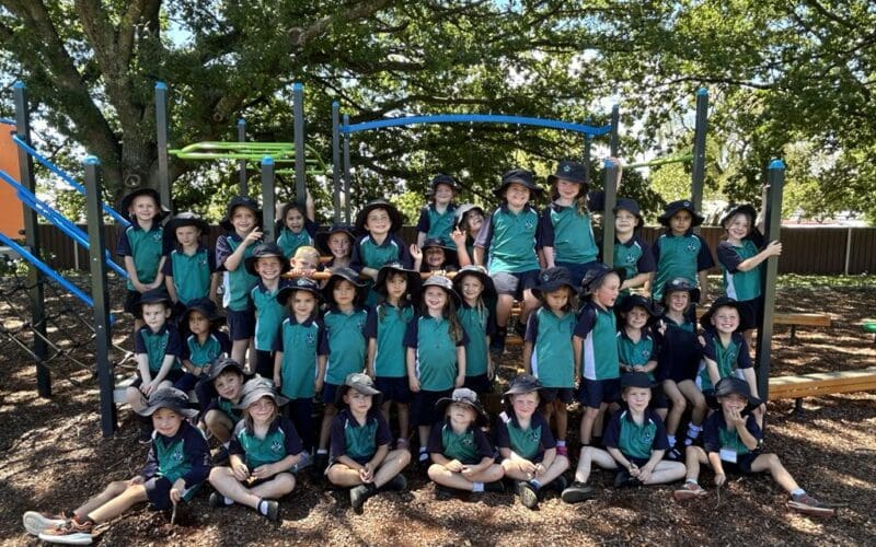 Kindy 2025: A New Chapter Begins