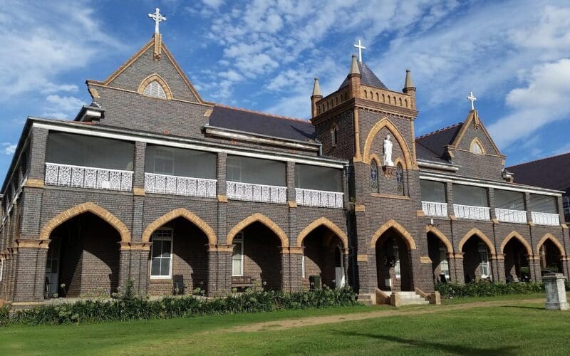 Our Local History: St Josephs Convent