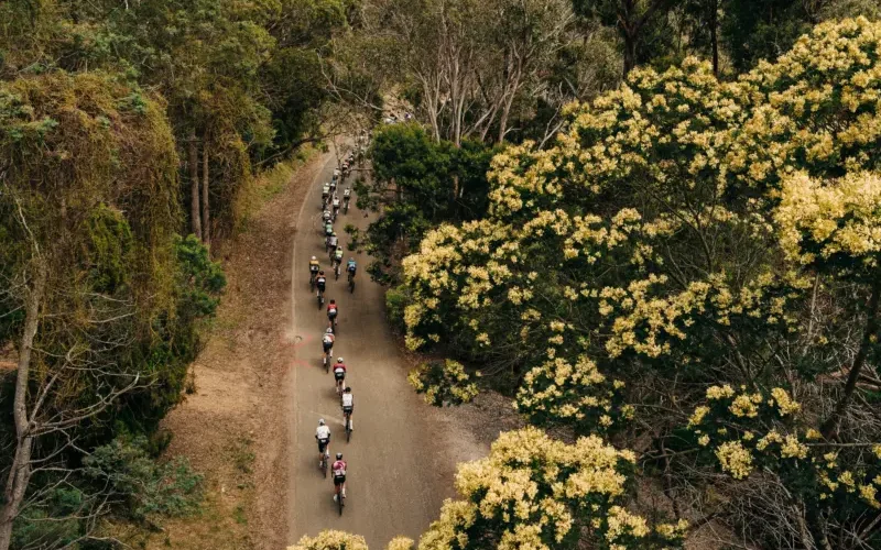 Glen Innes to Welcome Grafton to Inverell Cycle Classic