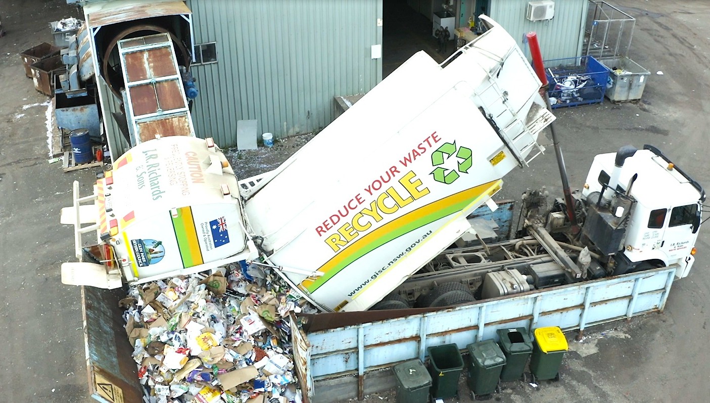 recycling