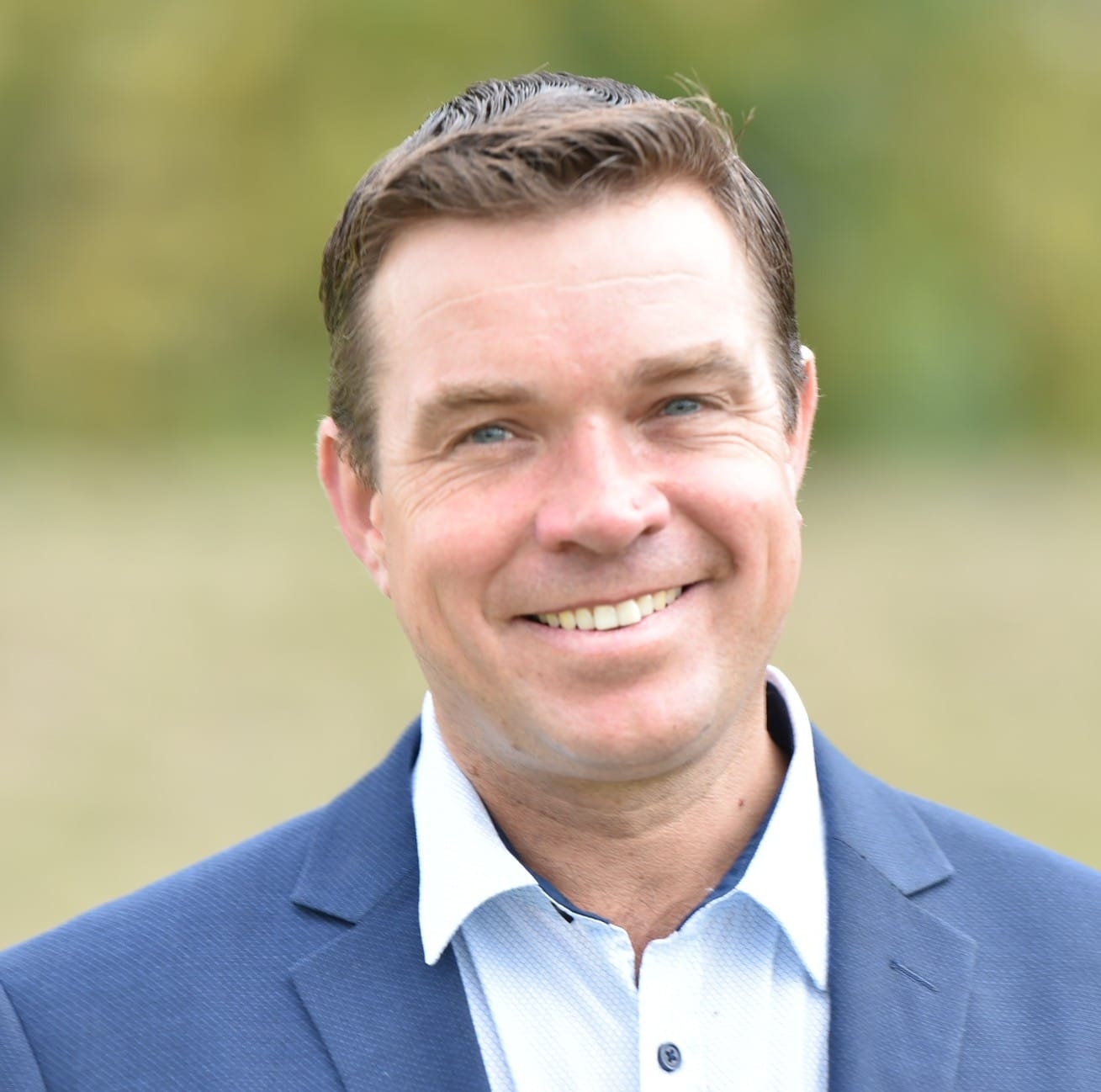 roy butler mp